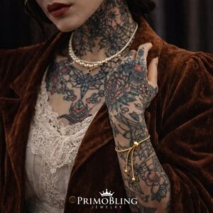 Luxurious Simplicity Bracelet